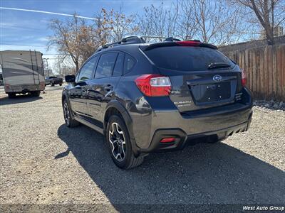 2016 Subaru XV Crosstrek Limited Package   - Photo 9 - Santa Fe, NM 87507
