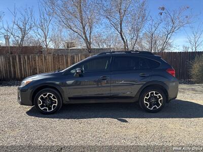 2016 Subaru XV Crosstrek Limited Package   - Photo 3 - Santa Fe, NM 87507