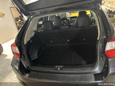 2016 Subaru XV Crosstrek Limited Package   - Photo 15 - Santa Fe, NM 87507