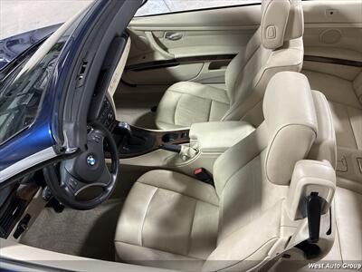 2012 BMW 3 Series 335i   - Photo 14 - Santa Fe, NM 87507