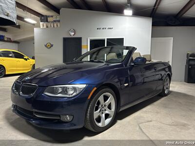 2012 BMW 3 Series 335i   - Photo 2 - Santa Fe, NM 87507