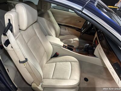 2012 BMW 3 Series 335i   - Photo 15 - Santa Fe, NM 87507