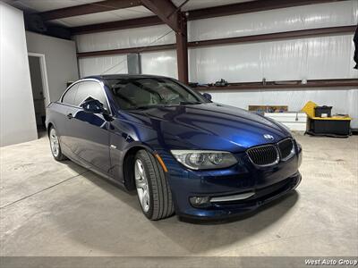 2012 BMW 3 Series 335i   - Photo 4 - Santa Fe, NM 87507