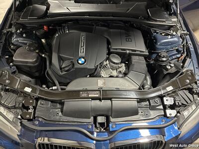 2012 BMW 3 Series 335i   - Photo 22 - Santa Fe, NM 87507