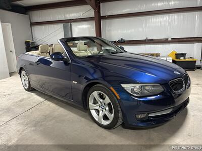 2012 BMW 3 Series 335i   - Photo 3 - Santa Fe, NM 87507