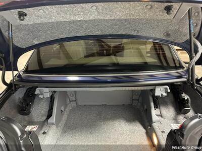 2012 BMW 3 Series 335i   - Photo 18 - Santa Fe, NM 87507