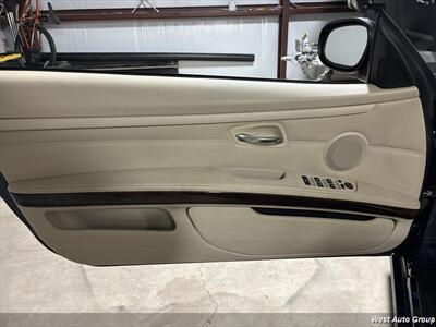 2012 BMW 3 Series 335i   - Photo 21 - Santa Fe, NM 87507
