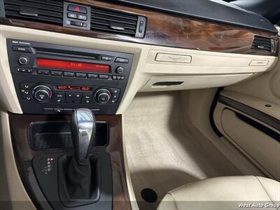 2012 BMW 3 Series 335i   - Photo 20 - Santa Fe, NM 87507