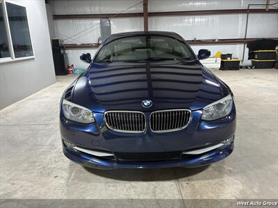 2012 BMW 3 Series 335i   - Photo 12 - Santa Fe, NM 87507