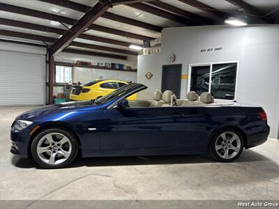 2012 BMW 3 Series 335i   - Photo 7 - Santa Fe, NM 87507