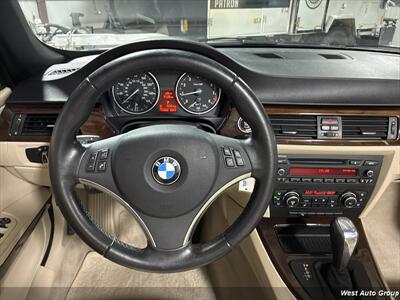 2012 BMW 3 Series 335i   - Photo 19 - Santa Fe, NM 87507