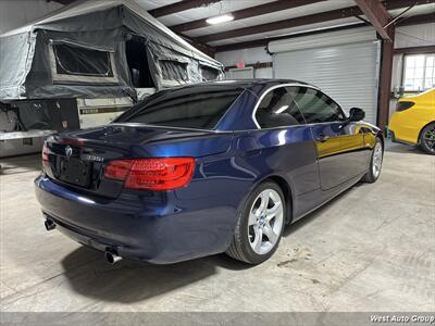 2012 BMW 3 Series 335i   - Photo 10 - Santa Fe, NM 87507