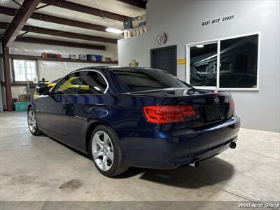2012 BMW 3 Series 335i   - Photo 9 - Santa Fe, NM 87507