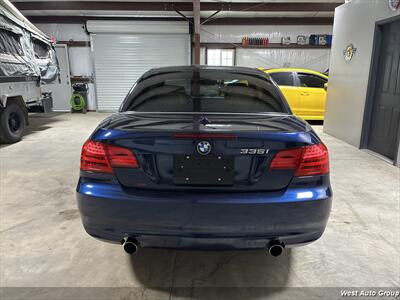 2012 BMW 3 Series 335i   - Photo 11 - Santa Fe, NM 87507