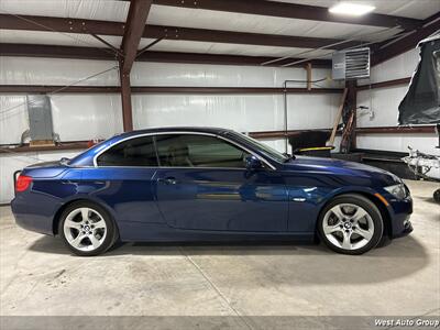2012 BMW 3 Series 335i   - Photo 6 - Santa Fe, NM 87507