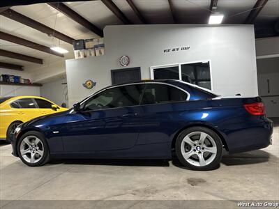 2012 BMW 3 Series 335i   - Photo 5 - Santa Fe, NM 87507