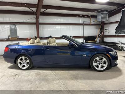 2012 BMW 3 Series 335i   - Photo 8 - Santa Fe, NM 87507