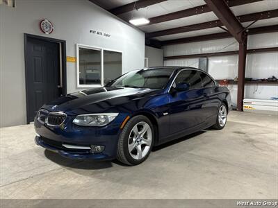 2012 BMW 3 Series 335i   - Photo 1 - Santa Fe, NM 87507