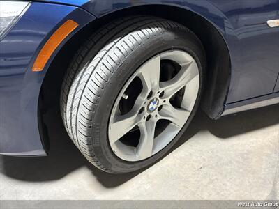 2012 BMW 3 Series 335i   - Photo 23 - Santa Fe, NM 87507
