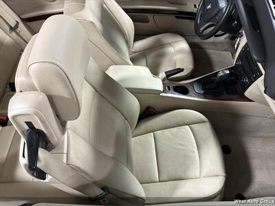 2012 BMW 3 Series 335i   - Photo 16 - Santa Fe, NM 87507