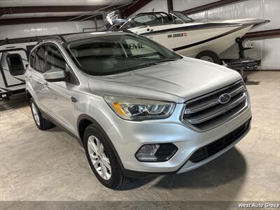 2017 Ford Escape SE   - Photo 2 - Santa Fe, NM 87507