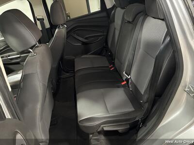 2017 Ford Escape SE   - Photo 12 - Santa Fe, NM 87507
