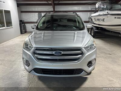 2017 Ford Escape SE   - Photo 7 - Santa Fe, NM 87507
