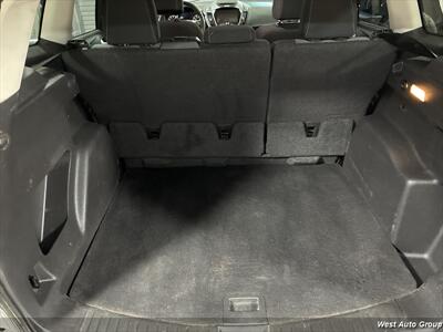 2017 Ford Escape SE   - Photo 14 - Santa Fe, NM 87507