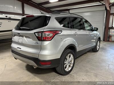 2017 Ford Escape SE   - Photo 6 - Santa Fe, NM 87507