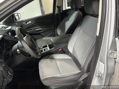 2017 Ford Escape SE   - Photo 10 - Santa Fe, NM 87507