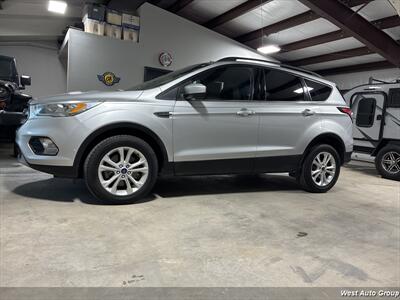 2017 Ford Escape SE   - Photo 3 - Santa Fe, NM 87507