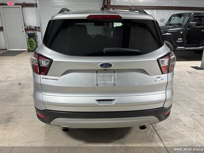 2017 Ford Escape SE   - Photo 8 - Santa Fe, NM 87507