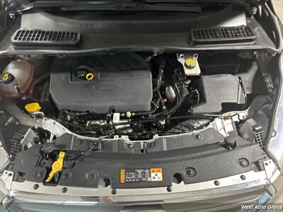 2017 Ford Escape SE   - Photo 18 - Santa Fe, NM 87507