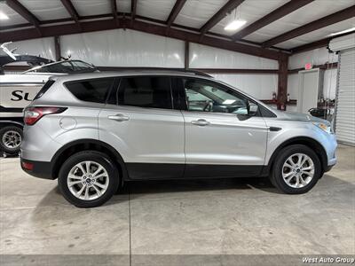 2017 Ford Escape SE   - Photo 4 - Santa Fe, NM 87507