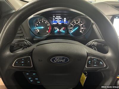 2017 Ford Escape SE   - Photo 15 - Santa Fe, NM 87507
