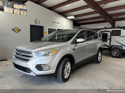 2017 Ford Escape SE   - Photo 1 - Santa Fe, NM 87507