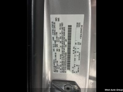 2017 Ford Escape SE   - Photo 20 - Santa Fe, NM 87507