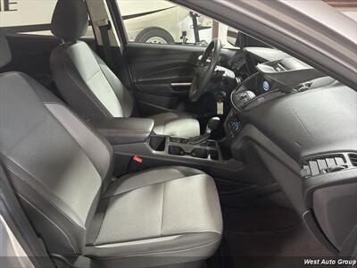 2017 Ford Escape SE   - Photo 11 - Santa Fe, NM 87507