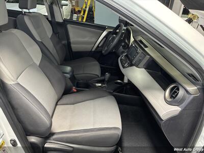 2014 Toyota RAV4 XLE   - Photo 11 - Santa Fe, NM 87507