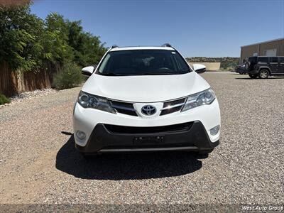 2014 Toyota RAV4 XLE   - Photo 7 - Santa Fe, NM 87507