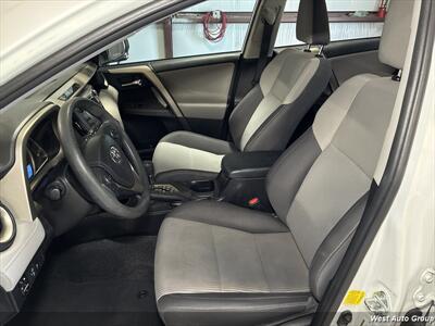 2014 Toyota RAV4 XLE   - Photo 10 - Santa Fe, NM 87507