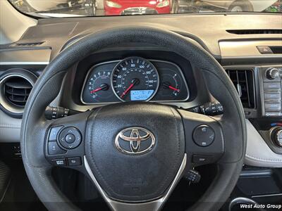2014 Toyota RAV4 XLE   - Photo 15 - Santa Fe, NM 87507