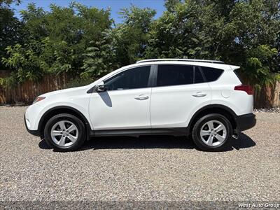 2014 Toyota RAV4 XLE   - Photo 3 - Santa Fe, NM 87507