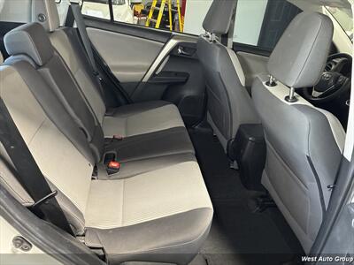 2014 Toyota RAV4 XLE   - Photo 12 - Santa Fe, NM 87507