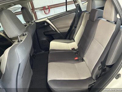 2014 Toyota RAV4 XLE   - Photo 13 - Santa Fe, NM 87507
