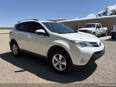 2014 Toyota RAV4 XLE   - Photo 2 - Santa Fe, NM 87507
