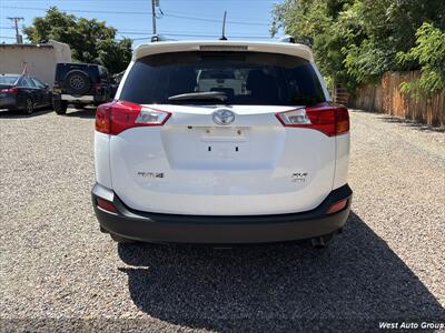 2014 Toyota RAV4 XLE   - Photo 8 - Santa Fe, NM 87507