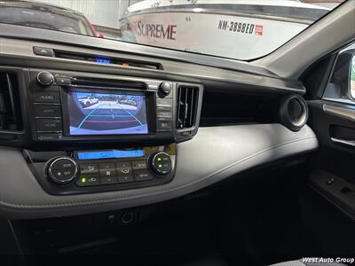 2014 Toyota RAV4 XLE   - Photo 16 - Santa Fe, NM 87507