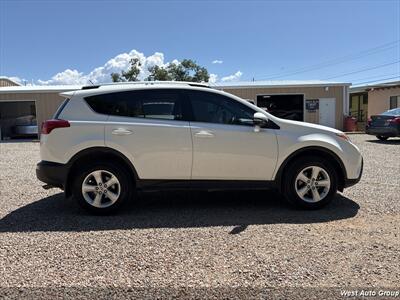 2014 Toyota RAV4 XLE   - Photo 4 - Santa Fe, NM 87507