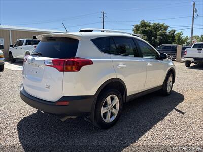 2014 Toyota RAV4 XLE   - Photo 6 - Santa Fe, NM 87507